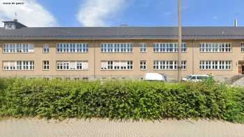 Sorbian primary school Panschwitz-Kuckau