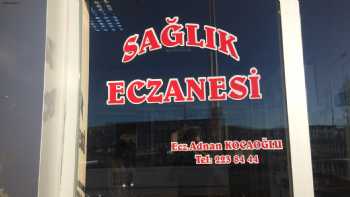 SAĞLIK ECZANESİ