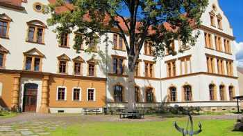 Friedrich-Schleiermacher-Gymnasium Niesky