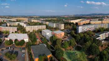 6. Primary School Frederic Joliot Curie