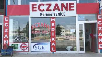 Kerime Yenice Eczanesi