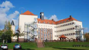 DPFA-Regenbogen-Schulen Rabenau (Grundschule & Oberschule & Berufliches Gymnasium)