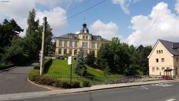 Grundschule Oelsa