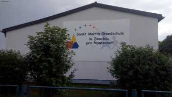 Sankt Martin Grundschule