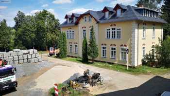 Internat der Ev. Schule für Sozialwesen &quotHans Georg Anniès"