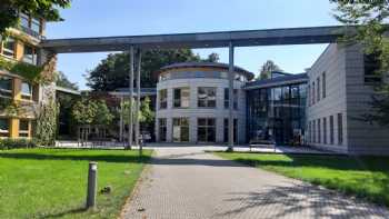 Protestant University of Applied Sciences Moritzburg