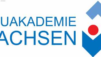 Bauakademie Sachsen