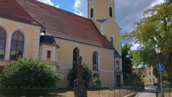 Heimatmuseum Radeburg, Heinrich-Zille-Kabinett