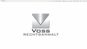 Voss-Rechtsanwalt