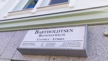 Rechtsanwälte Bartholdtsen - Kanzlei Lübben