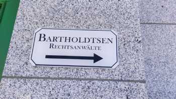 Rechtsanwälte Bartholdtsen - Kanzlei Lübben