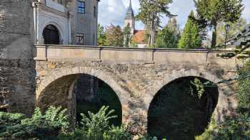 Schloss Reinsberg