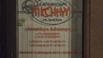 Fahrschule Toralf Tichy