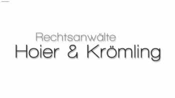 Rechtsanwälte Hoier & Krömling