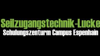 Seilzugangstechnik-Lucke