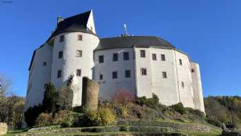 Scharfenstein Castle