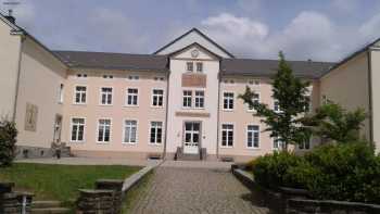 Goethe-Oberschule Wilthen