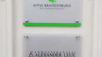 Anwaltskanzlei Alexander Leue