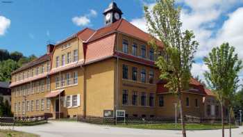 Oberschule Schmiedeberg