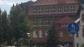 Oberschule Schmiedeberg