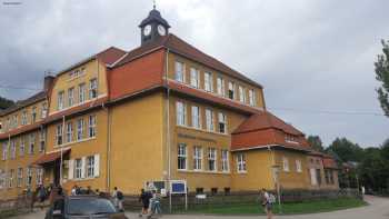 Oberschule Schmiedeberg