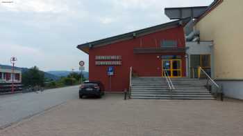 Grundschule Schmiedeberg