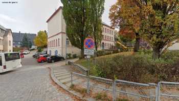 Pestalozzi - Grundschule Schneeberg