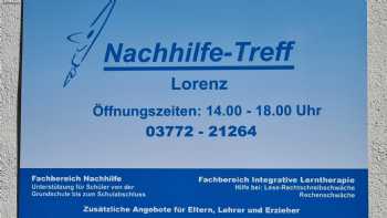 Nachhilfe-Treff Lorenz (LEMC GbR)