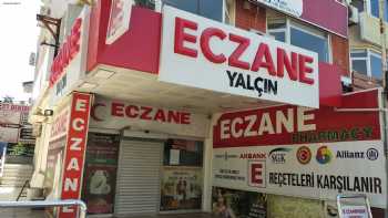 Yalçın Eczanesi