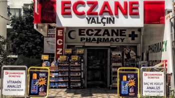 Yalçın Eczanesi