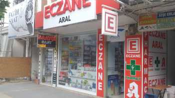 ARAL ECZANESİ DİDİM