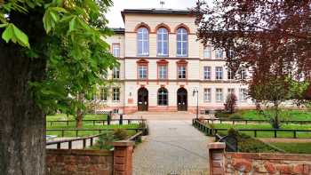 Oberschule „An der Mulde“ Rochlitz