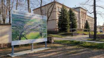 Oberschule „An der Mulde“ Rochlitz