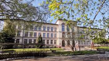 Oberschule „An der Mulde“ Rochlitz