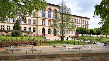 Oberschule „An der Mulde“ Rochlitz