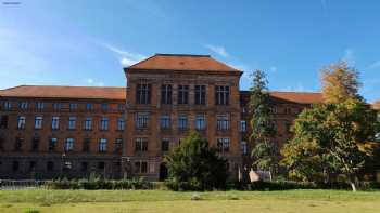 Johann-Mathesius-Gymnasium