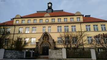 Gerhart Hauptmann Schule Sohland