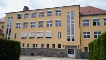 Oberschule Reichenbach