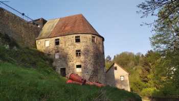 Burgruine Wehlen