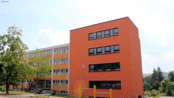 International Primary School Stollberg (IPS)