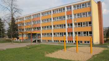 International Primary School Stollberg (IPS)