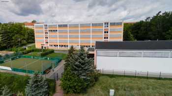 International Primary School Stollberg (IPS)