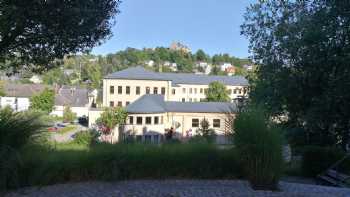 Altstadtschule Stollberg