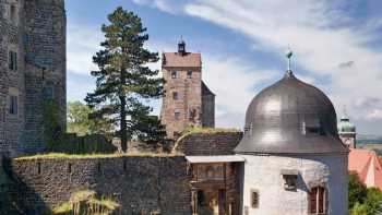 Stolpen Castle