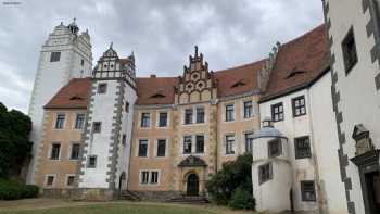 Schloss Strehla