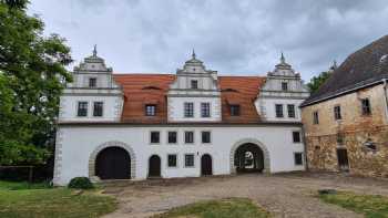 Schloss Strehla