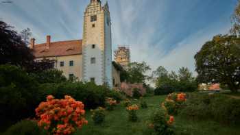 Schloss Strehla