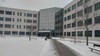 Vocational School Center for Technology Pirna