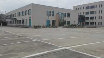 Vocational School Center for Technology Pirna