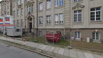 Grundschule &quotAm Friedenspark"